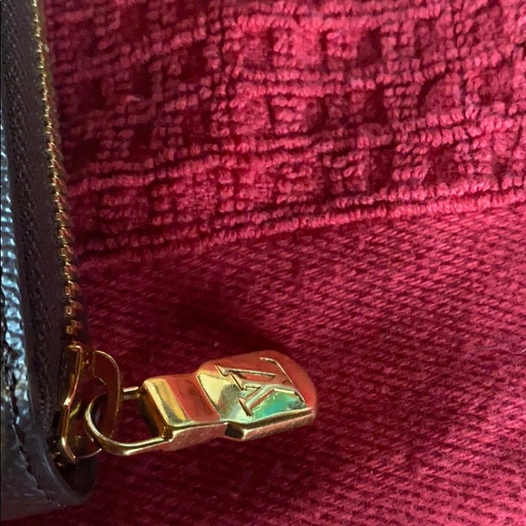 Louis Vuitton Zippy wallet - Picture 5 of 16